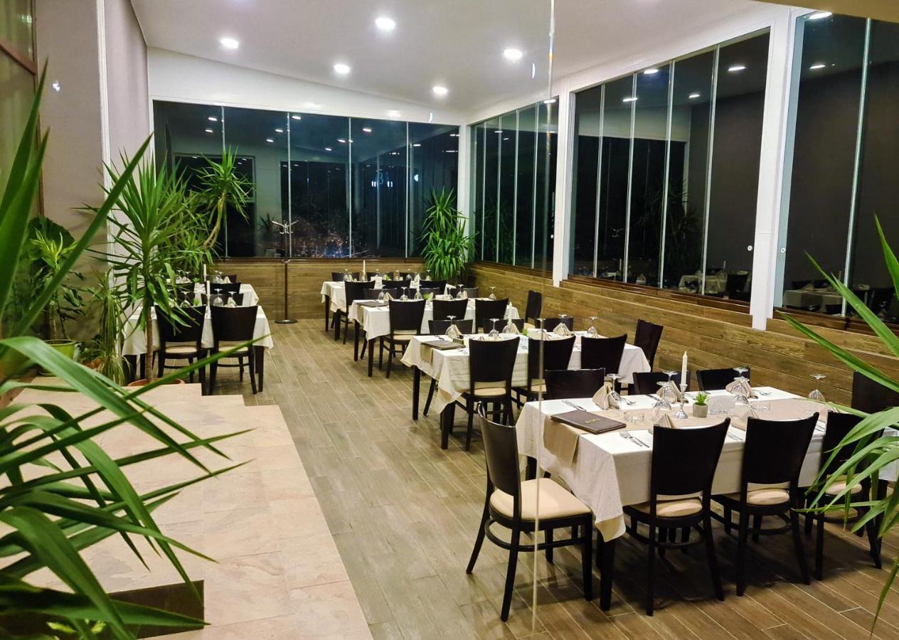 Hotel Orbita Шумен Экстерьер фото