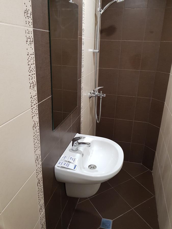 Hotel Orbita Шумен Экстерьер фото