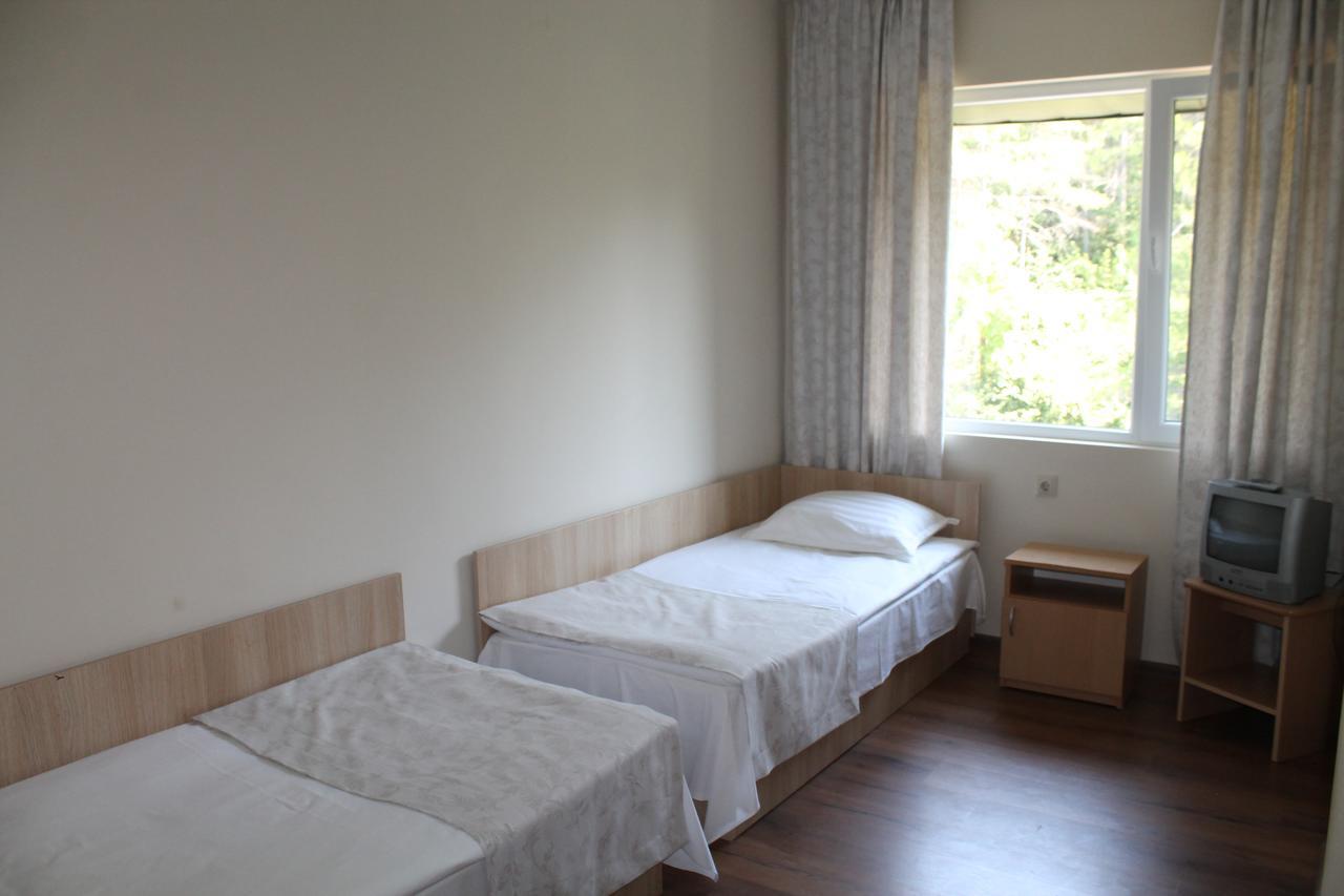 Hotel Orbita Шумен Экстерьер фото